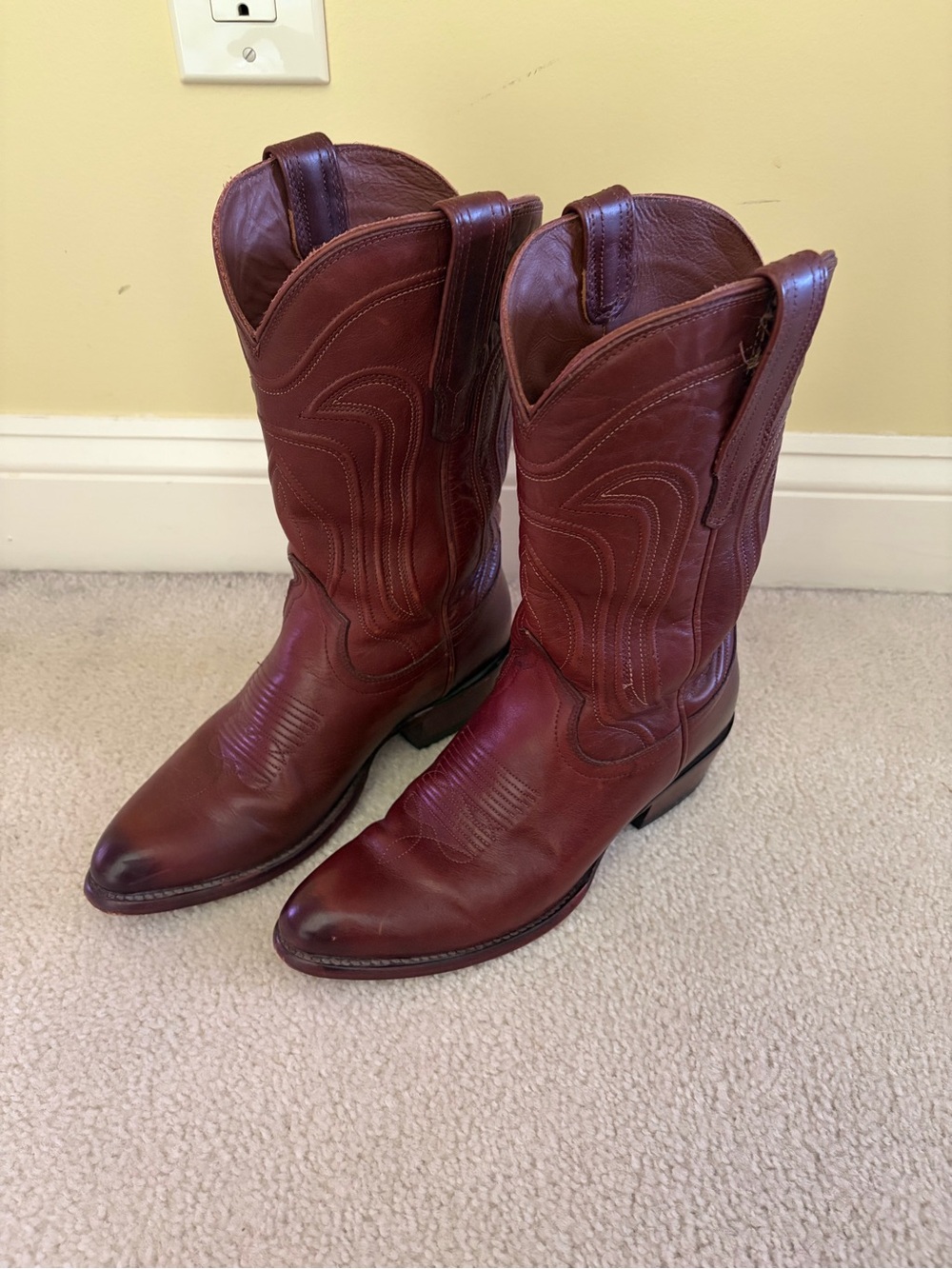 TECOVAS in ‘the Jamie’